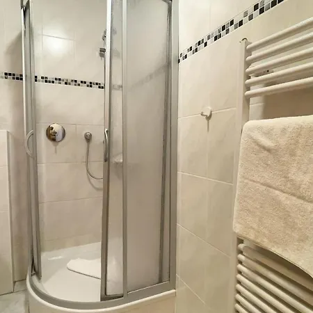 Haus Dortmund - Ferienwohnung Nr.2 Apartment Cuxhaven