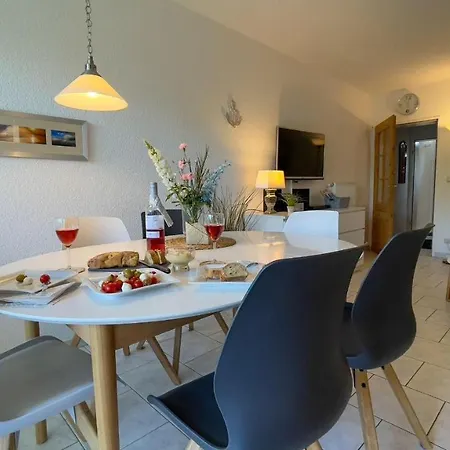 Apartment Haus Dortmund - Ferienwohnung Nr.2