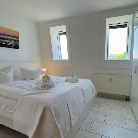 Haus Dortmund - Ferienwohnung Nr.2 Apartment