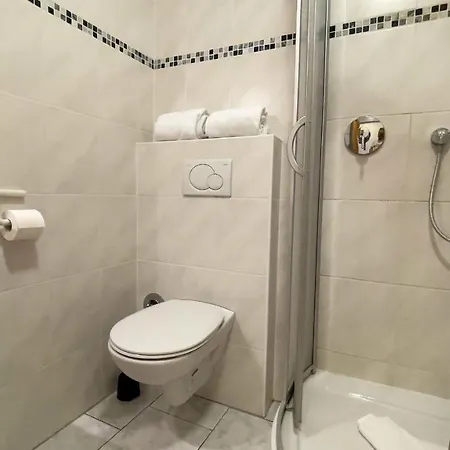 Haus Dortmund - Nr.2 アパート *